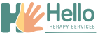 Hello Therapy Services